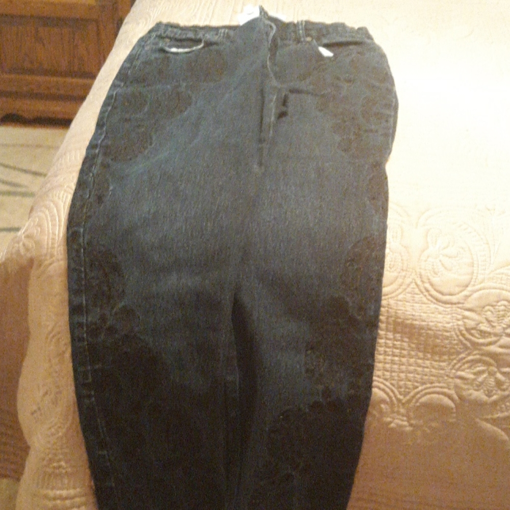 Jeans - Picture 3 of 3